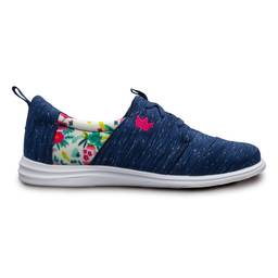 Brunswick Ladies Envy Bowling Shoes- Bloom