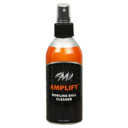 Motiv Amplify Bowling Ball Cleaner - 8 ounce bottle