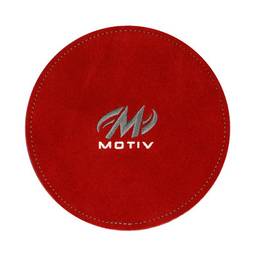 Motiv Disk Shammy - Red