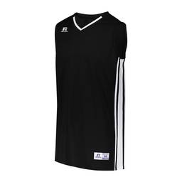 Russell Legacy Basketball Jersey