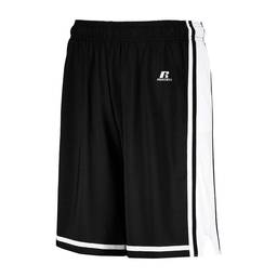 Russell Legacy Basketball Shorts