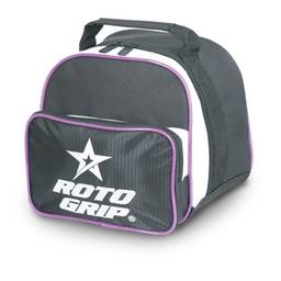 Roto Grip Caddy Bowling Bag- Purple