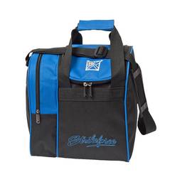 KR Rook Single Tote Bowling Bag- Royal