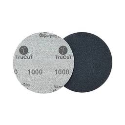 Creating The Difference TruCut Sanding Pads