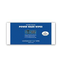 Ebonite Powerhouse Power Wash Wipes