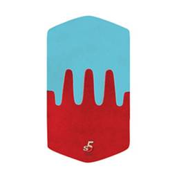 Dexter SST S5 Sawtooth Slide Sole