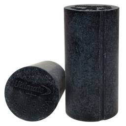 Ultimate Bowling Urethane Thumb Solid- Black