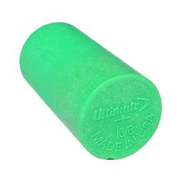 Ultimate Bowling Urethane Thumb Solid- Green