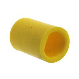 Contour Power Super Soft Fingertip Grip - Golden Yellow