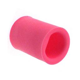 Contour Power Super Soft Fingertip Grip - Radiant Pink