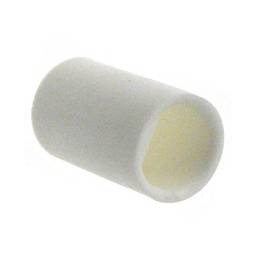 Contour Power Lady Super Soft Fingertip Grip - White - Pack of 10