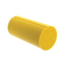 Contour Power Solid Thumb Slug - Golden Yellow- Pack of 10
