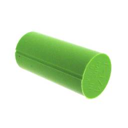 Contour Power Solid Thumb Slug - Radiant Green - Pack of 10