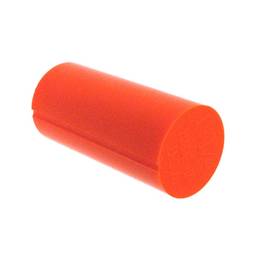 Contour Power Solid Thumb Slug - Radiant Orange - Pack of 10