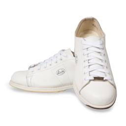 LInds Classic Men White - Right Hand