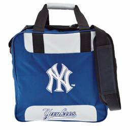 New York Yankees MLB Officially Licensed Bowling Bag