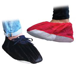 Bowling Buddies Shoe Cover - Medium