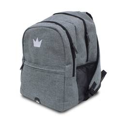 Brunswick Groove Single Ball Backpack - Grey