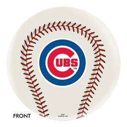 MLB - Baseball - Chicago Cubs Bowling Ball
