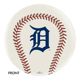 MLB - Baseball - Detroit Tigers Bowling Ball