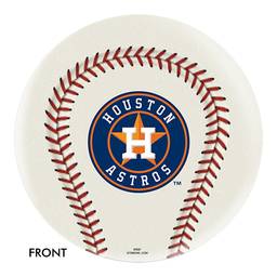 MLB - Baseball - Houston Astros Bowling Ball
