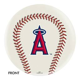 MLB - Baseball - Los Angeles Angels Bowling Ball