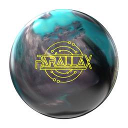 Storm Parallax Bowling Ball