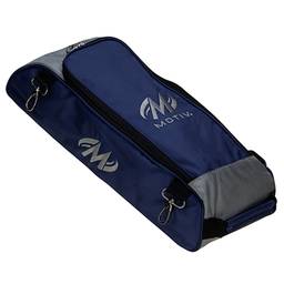 Motiv Ballistix Shoe Bag- Navy