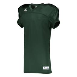 Russell Stretch Mesh Game Jersey