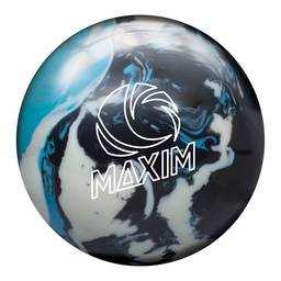 Ebonite Maxim Planet Bowling Ball