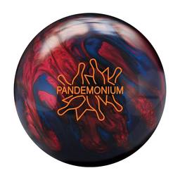 Radical Pandemonium Bowling Ball
