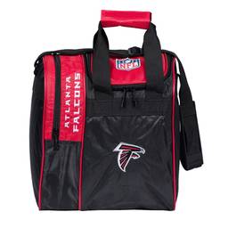 NFL Atlanta Falcons Single Bowling Ball Tote Bag