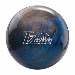 Brunswick T-Zone Galactic Sparkle Bowling Ball