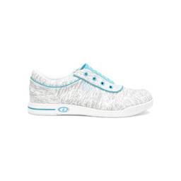 Dexter Womens Suzana 2 Bowling Shoes - Grey/Blue