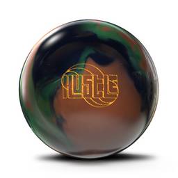 Roto Grip Hustle Bowling Ball - Camo Solid