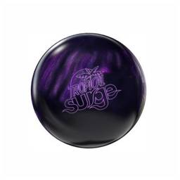 Storm Tropical Surge PRE-DRILLED Bowling Ball - Purple