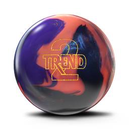 Storm Trend 2 Bowling Ball