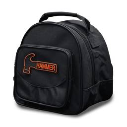 Hammer Plus 1 Bowling Bag - Black
