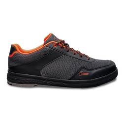 Hammer Razor Black/Orange Right Hand Only Bowling Shoes Men