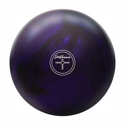 Hammer Purple Urethane Pearl Bowling Ball