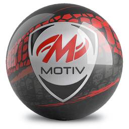 Motiv Crest Bowling Ball