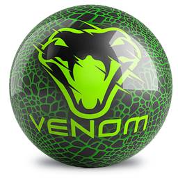 Motiv Venom Bowling Ball