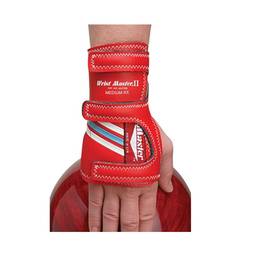 Wrist Master II Red - Left Hand Small