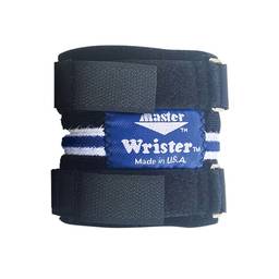 Master Wrister Blue - Medium