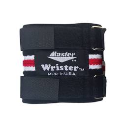 Master Wrister Red - Large