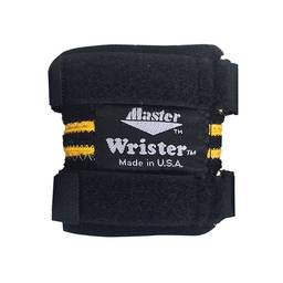 Master Wrister Yellow - Medium