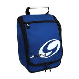 Genesis Sport Accessory Bag - Blue