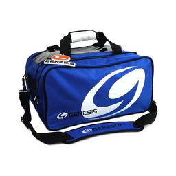 Genesis Sport Double Tote Plus - Blue