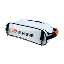 Genesis Add-On Shoe Bag - White