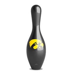 Iowa Hawkeyes Bowling Pin